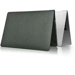 Чохол накладка WiWU iKavlar Laptop Case MacBook Pro 13" (2020) зелений