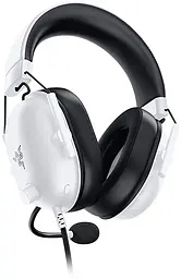 Гарнітура Razer BlackShark V2 X Білий (RZ04-03240700-R3M1) - мініатюра 3