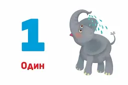 Багаторазові прописи Кенгуру. Цифри та числа (9789667506599) - мініатюра 2