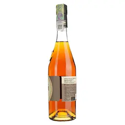 Коньяк Eristavi 3 зірки 40% 0.5 л - мініатюра 2