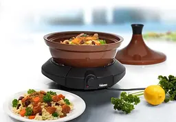 Гриль Tristar BP-2976 Tajine