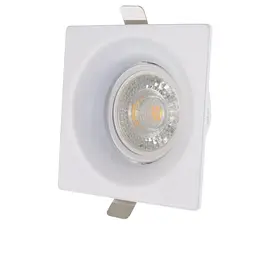 Світильник точковий Brille HDL-DT 35/1 WH MR16 36-322