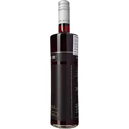 Вино Bree Merlot France сухе червоне 13% 0.75 л - мініатюра 2