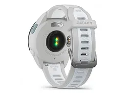 Смарт-годинник Garmin Forerunner 165 Mist Gray/Whitestone (010-02863-21) - мініатюра 5