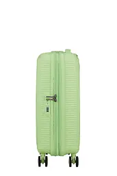 Валіза 55 См American Tourister SOUNDBOX KIWI GREEN 55x40x20(23) 32G*84001 - мініатюра 6
