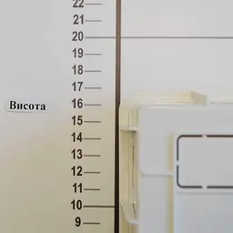 Бокс пластиковий VIKO на 8 модулі внутрішній ( 90912008 ) - мініатюра 4