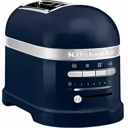 Тостер KitchenAid Artisan 5KMT2204EIB чорнильний синій
