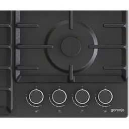 Варильна поверхня газова Gorenje G642AB - мініатюра 2