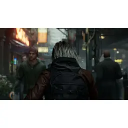 Гра Resident Evil Requiem для PS5 (RU) [158956] - мініатюра 8