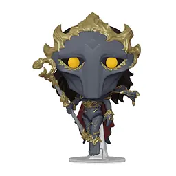 Ігрова фігурка Funko POP! серії Аркейн - Віктор - мініатюра 2