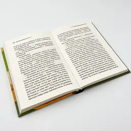 Наприкінці приходить смерть - Агата Крісті | Клуб Сімейного Дозвілля, книга українською, нова, тверда - мініатюра 3