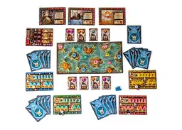 Настільна гра ІгроКіт Tiny Epic Вікінги (Tiny Epic Vikings) (укр.) (ВР_ТЕВ) - мініатюра 4