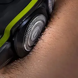 Електробритва Rotex RHC212-S [170702] - мініатюра 12