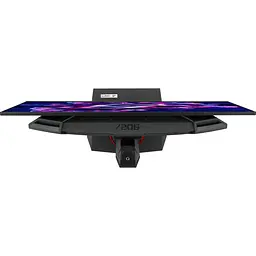 Монітор 26.5" ASUS 27" Rog Strix XG27ACDNG QD-OLED QHD OLED 360Hz (90LM0AN0-B01970) - мініатюра 8