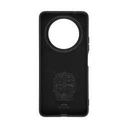 Чохол ArmorStandart ICON для Xiaomi Redmi A3 Black - мініатюра 2