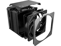 Повітряне охолодження Cooler Master Hyper 612 APEX Black (MAP-T6PN-225PK-R1) - мініатюра 3