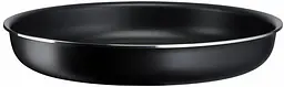 Набір посуду Ingenio Easy Cook & Clean, 10предметів Tefal kuh0016922 - мініатюра 7
