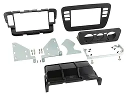 Перехідна рамка Volkswagen Up!, Skoda Citigo, Seat Mii ACV 381320-36-1