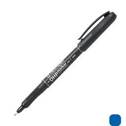 Маркер Centropen Permanent ОНР 2634 S 0,3 мм зелений (2634/03)