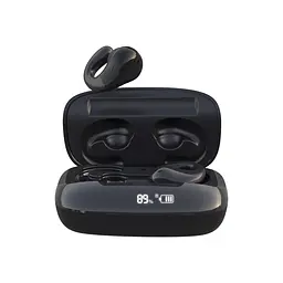 Bluetooth гарнітура XO X9 (чорний) - мініатюра 2