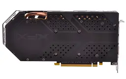 Відеокарта XFX AMD Radeon RX 580 8Gb OC+ XXX EDITION (RX-580P8D VA.0) (GDDR5, 256 bit, PCI-E 3.0 x16) Б/в - мініатюра 3