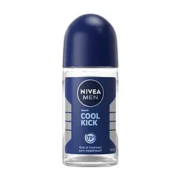 Антиперспірант Nivea MEN Cool Kick Anti-Perspirant 50 мл (42246985)