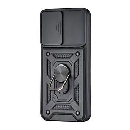 Чохол Full Protection Samsung A15 4G (A155)/A15 5G (A156) Black - мініатюра 3