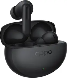 Навушники бездротові Oppo Enco Air 5 Pro Чорний колір - мініатюра 2