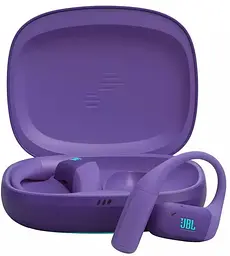 Навушники JBL Endurance Zone Purple (JBLENDUZONEPUR)