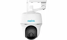 IP-камера вулична зовнішня Reolink B440 Argus PT Ultra - мініатюра 3
