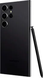 Смартфон Samsung Galaxy S23 Ultra 12/256Gb Phantom Black [SM-S918BZKGSEK] [161452] - мініатюра 10