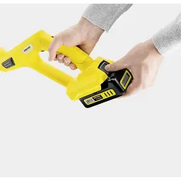 Тример Karcher LTR 18-25 Battery (1.444-300.0) - мініатюра 6