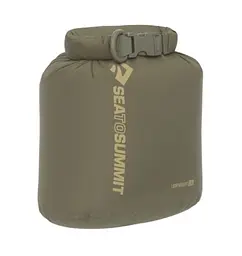 Гермочохол Sea to Summit Lightweight Dry Bag, 1.5 л Оливковий