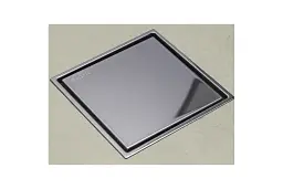 Душовий трап Pestan Confluo Standard Plate-1 2в1 15x15 см (240159) - мініатюра 2
