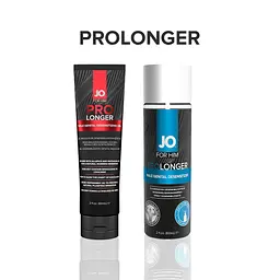 Пролонгер гель System JO Prolonger Gel (60 мл) з олією перцевої м’яти, гвоздикового перцю та пачулів - мініатюра 6