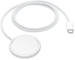 Зарядний пристрій бездротовий кабель 2 м APPLE MagSafe Charger Iphone iPhone 25 W 2 m MX6Y3
