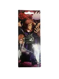 Кулон Магічна битва Jujutsu Kaisen CH JK 15.22