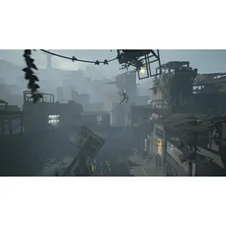 Ключ активації Microsoft One Last Breath для Xbox One/Series S/X - мініатюра 3