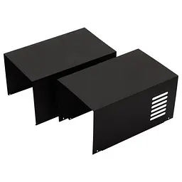 Витяжка купольна Jantar KBT 1000 LED 50 BL - мініатюра 8