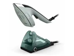 Відпарювач Tefal Duo Power JF4031E0 2 в 1