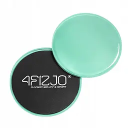 Диски-слайдери 4FIZJO Sliding Disc для ковзання (глайдингу) 4FJ0268 (P-5907739313379)