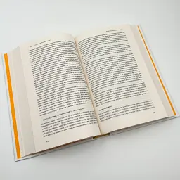 Мислення швидке й повільне — Деніел Канеман | Наш Формат, книга українською, нова, тверда - мініатюра 4