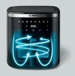 Мультипіч Bosch Серія 6 MAF671B0 - мініатюра 2