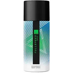 Дезодорант-спрей Avon Full Speed Focus для нього 150 мл (494693296)