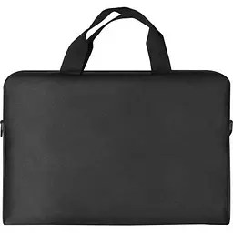 Сумка для ноутбука Defender 15.6" LITE, Black (26086) - мініатюра 2