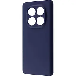 Чохол Wave Colorful для Redmi Note 15 Pro 5G Blue [160553]