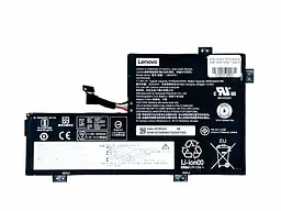 Акумулятор Lenovo 100E 300E 500E Chromebook 2nd Gen MTK Series (Type-B) 11-20%