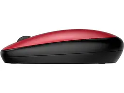 Комп'ютерна миша HP 240 BT червоний teh0014030 - мініатюра 5
