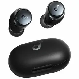 TWS-навушники Anker Soundcore Space A40 A3936 black - мініатюра 2