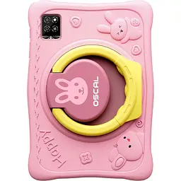 Планшет Oscal Pad KIDO 2 4/64GB Wi-Fi Bunny Pink Global EU [174669] - мініатюра 6